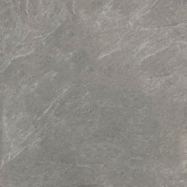 600x600mm Gray Polished Glazed Porcelain Tiles for Floor and Wall