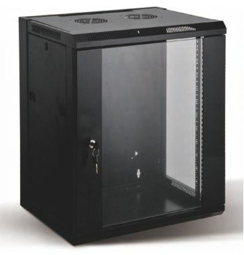 SE Wall Mount Rack Cabinet , Date Center Accessories , Manufacturer from China - Zion Communiation