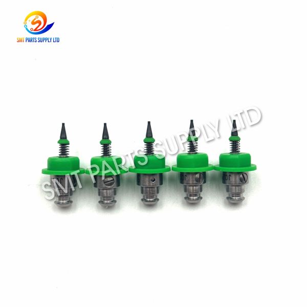 JUKI 503 40001341 SMT Nozzle 1.0mm × 0.6mm Precision Metal for KE Pick-and-Place Machine