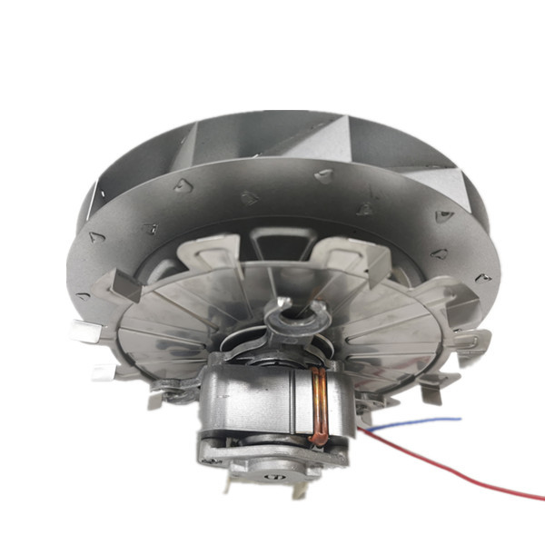 Pressure Cooker Shaded Pole Single Phase Motor Air Fryer 25mm 120V 3300 RPM