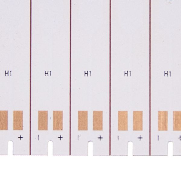 Board Thickness 0.8mm 2.0mm Heavy Copper PCB Customized Multilayers