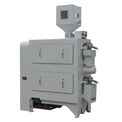 Voltage as per client's requirement Rice Milling Machine Japan Made for Commercial