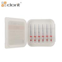 R25 R40 R50 échangeant l'Endodontics d'Endo Files Niti Rotary Instruments