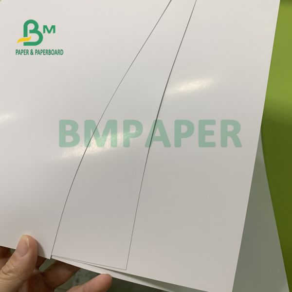 alto tablero del texto del lustre de la rigidez C2S de 8pt 10pt para las ilustraciones de clase superior 660m m x 990m m alto papel brillante de la rigidez C2S de 8pt 10pt para las ilustraciones de clase superior 660m m x 990m m