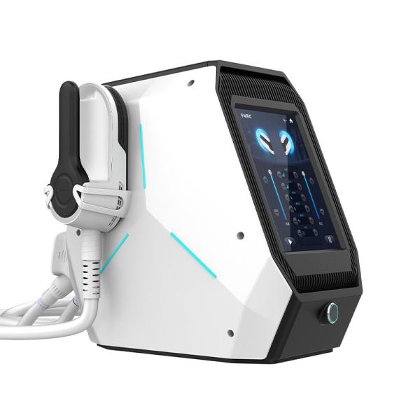 Instrutor pélvico Ems Rf Sculpting do músculo do assoalho refrigerar de ar da máquina da onda eletromagnética de Emslim