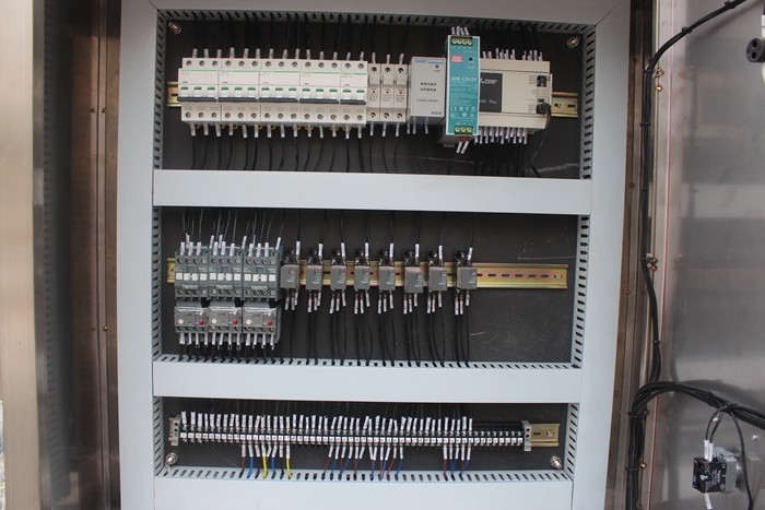Система водоочистки для мембраны очистителя воды фильтров мембраны 15т/Х фармацевтического ультрафильтрования керамической