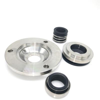 Код HS 848420090 1,5" уплотнение центробежного насоса уплотнения насоса APV