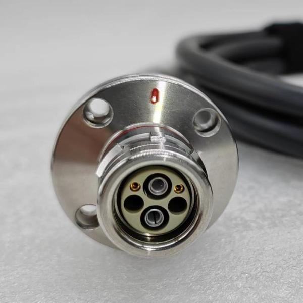 FMW-PUW PATCHCORD SMPTE CABLE OB VAN PANEL fiber optic camera cable