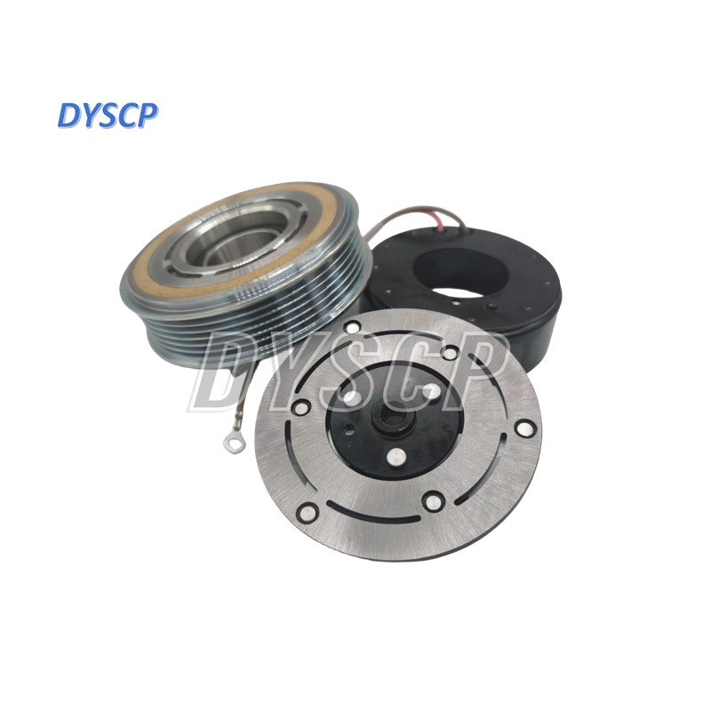 38900-R1G-H01 38900-5M1-H01 Автомобильный воздушный компрессор сцепление для Honda Civic FB2 Jade FR1 2012 6pk