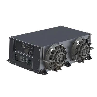IPX7 Electric Vehicle Battery Pack Thermal Management Systems 400V-750V