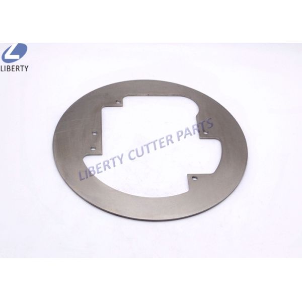 S91 Auto Cutter Spare Parts 21948002- Presser foot Plate For Cutting Machine