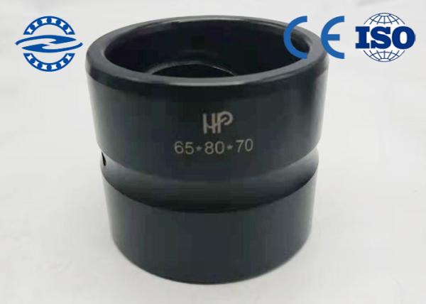 Excavator undercarriage pc300-7 pc300-8 bucket bushing 65*80*50 65*80*60 65*80*65 65*80*70
