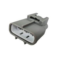 Proteção Bush Impermeável traseiro Conectores de arnês automotivo Plug Socket 3 Hole ISO13485