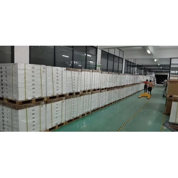 T430HVN02.1 Lcd Led Tv Panel Professional With Wide 89° Viewing Angles