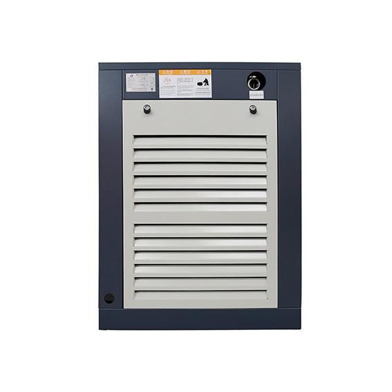 45kw 60 HP Rotary Direct Driven Screw Air Compressor 6.0 - 7.4 M3/Min Air Flow