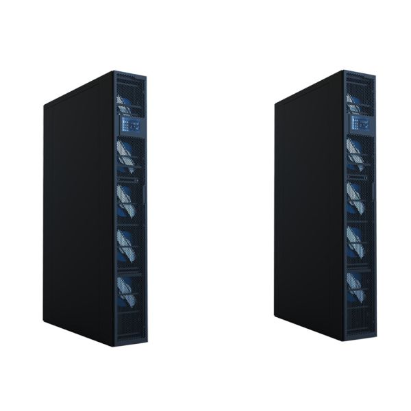 12.5-15KW In-Row Precision Air Conditioning with Proximal Refrigeration and High Energy Efficiency Ratio for Data Centers