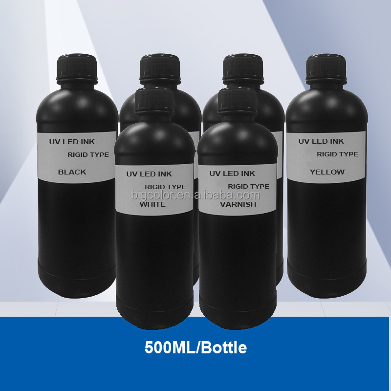 UV Pre-coating Ink for Epson TX800 Head Convenient and Time-Saving Pre-coating Solution