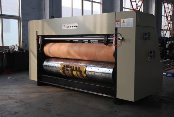 Alloy Aluminum XT-M Series Rotary Die -Cutting And Molding Carton Box Making Machine
