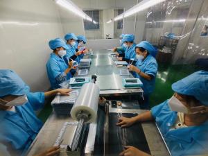 ShenZhen Taida Membrane Switch CO.,LTD