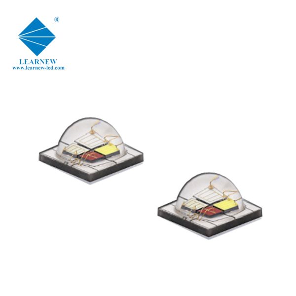 High Power Led 1w/3w Smd 3535 5050 Rgb/rgbw Led High Lumen Intensity