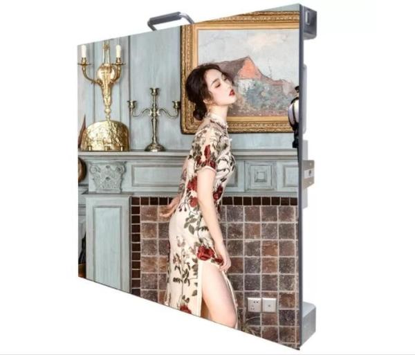 P2.5 P3 P3.076 P3.91 Indoor Advertising LED Display Event Screens
