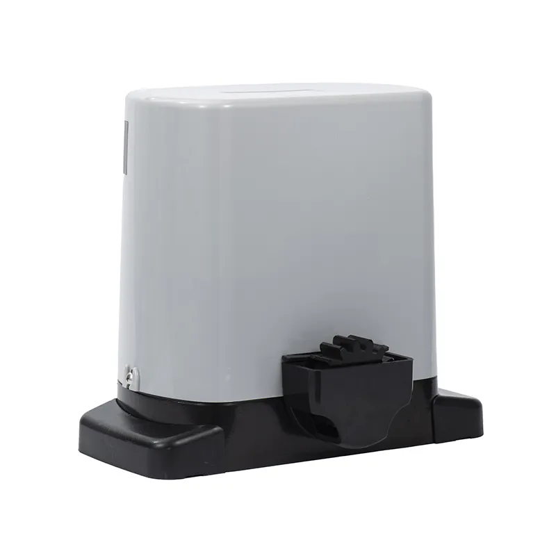 DC600 600kg Load Capacity IP65 Waterproof Automatic Gate Motor with WIFI Connectivity and Remote Control