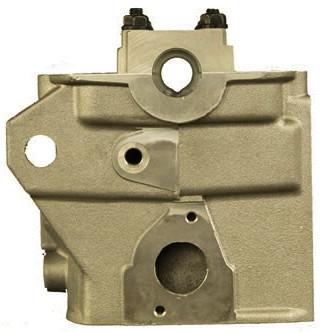 VOLKSWAGEN Golf Passat Jetta Rabbit Santana Caddy JK CY JR JP CR JX Aluminum Cylinder Head 068103351E 908010 1.6L 8V