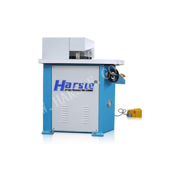 30 to 140 Degree Hydraulic metal plate sheets Variable Angle Corner machine