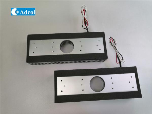 Refrigerador de placas Peltier Termoelétrico Original / Módulo de Refrigeração Peltier
