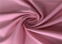 Spandex de nylon da tela 82% 18% de Lycra da poliamida do estiramento da maneira de UPF 50+ 4