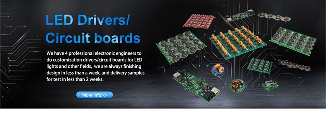 сертификат RoHS обработки картины монтажной платы водителя СИД 3A 30W