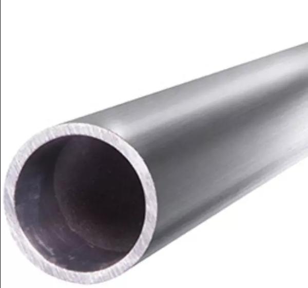 seamless mill finished 3 inch aluminum pipes tubes 1060 with ASTM standard，large diameter aluminum pipe