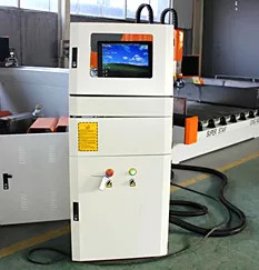 4 Axis Stone Carving Machinery Granite Marble Polished Cutting