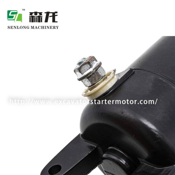 Стартер NINJA-250R 94-12 Мотоцикл 12V 9T CCW 21163-1317 SMU0339 21163-1100 21163-1136 21163-1205 21163-1221 18528