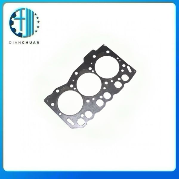 Cylinder Gasket 119265-01340  for Yanmar 3TNE68 Engine Spare Parts
