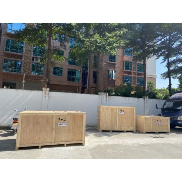 220v Non Woven Bag Machine Handle Box D Cut Shoes Vest T Shirt 60pcs/ Min