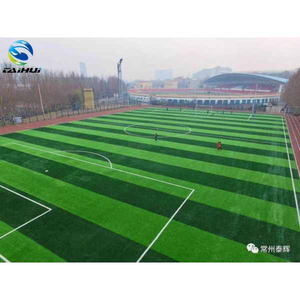 10мм 15мм 12мм искусственная пена из травы 70кг/м3 проницаемая для воды