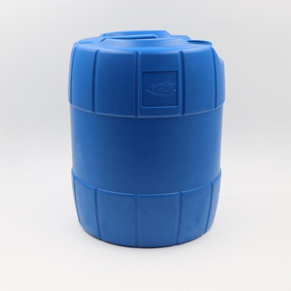 Jerry Can HDPE Large Blow Molding Machine 20L Fully Automatic Manufacturing Machine