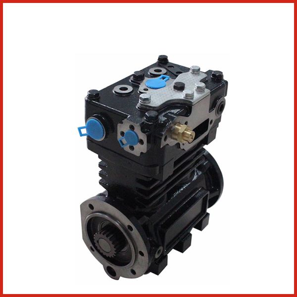 Heavy Duty Truck Air Compressor 107506X for Powerful Engine Support and Maintenanc