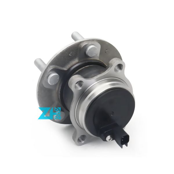 Автозапчасти колесные подшипники 6G91-2C299-AAC 6G91/2C299/AAC Автомобильные колесные узлы сборка колесные узлы подшипниковые наборы