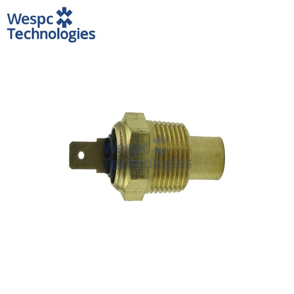 Capteur de température d'eau WESPC 2848A117 pour moteur Perkins 1004-4 1004-4T