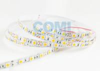 Couleur d'or flexible adaptée aux besoins du client 2000 de lumières de bande de LED - 2200K pour la décoration de Noël