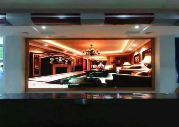 Energy Saving DIP346 P10 LED Stage Screen Rental Waterproof LED Module 10000dots / m2