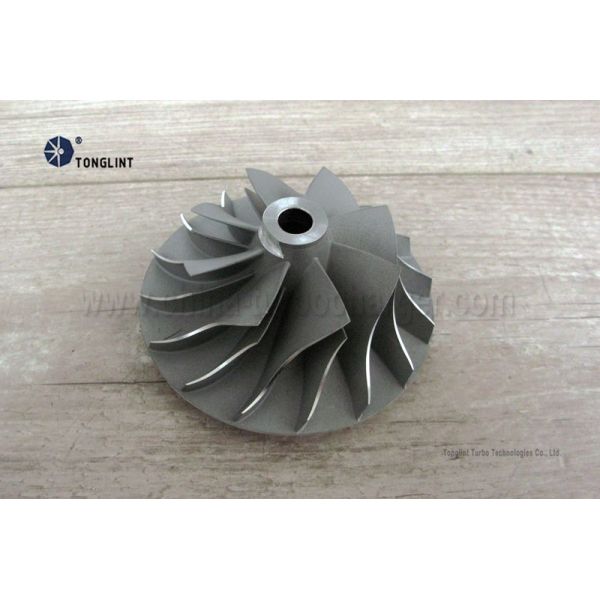 HT3B 73.5mmX109mm Balanced Compressor Wheel for Turbocharger