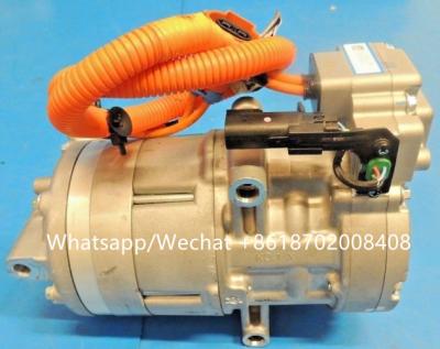 Standard Size Electric AC Compressor For TESLA OEM 1042442-00-D