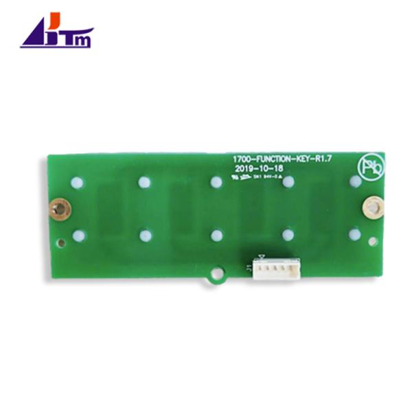 Genmega G2500 ATM pièces de rechange gauche fonction clé de remplacement pour les guichets automatiques