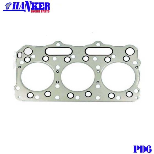 11044-96000 Nissan Diesel Engine Head Gasket For PD6 Engine