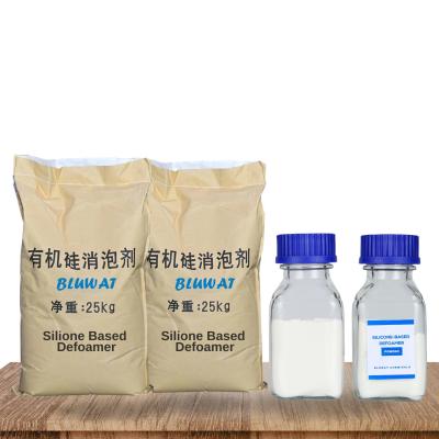 High-Performance Powder Antifoaming Agent For Oil Drilling Fermentation Strong Acid/Alkali Processes Easy To Mix And Disperse 25KG