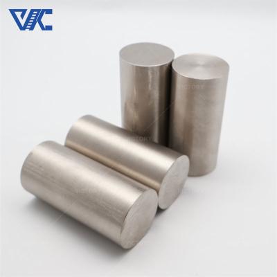 AMS 5662 Nickel Chromium Alloy 718 Rod Inconel 718 Bar Commonly Used In Bolts Nuts And Fasteners