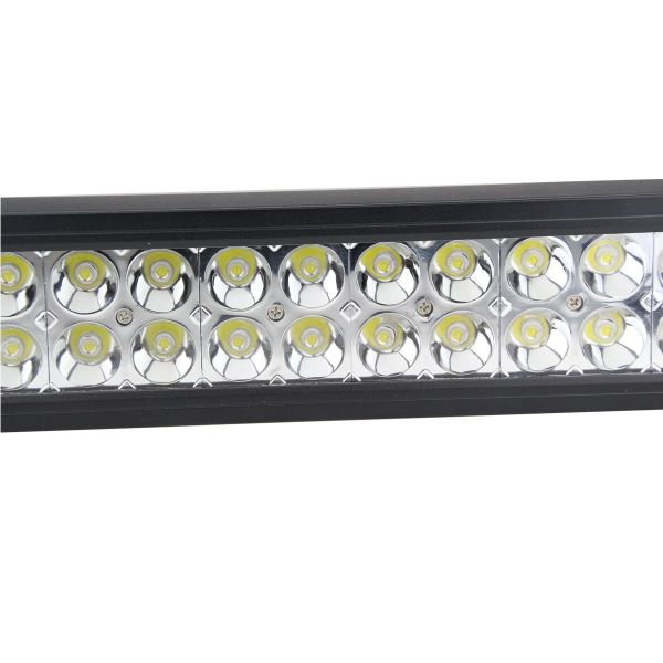 Aluminium EMC Anti Interference LED Work Light Bar Waterproof Ip65 For Harsh Environments